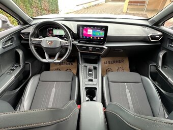 Cupra Formentor 1.5 TSI 110kw Dsg 85 831KM - 14