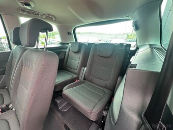 Volkswagen Sharan 2.0 TDi Edition Sound - 14