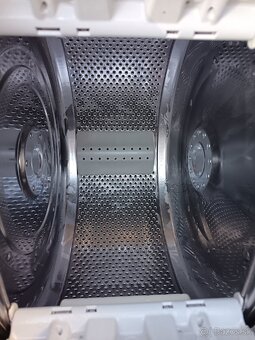 Pracka electrolux v zaruke s dovozom v BA - 14