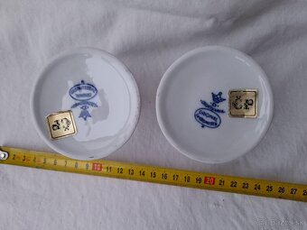 Cibulák Svietniky 16cm/ 22cm/ 7cm/ Sviečky/ Servítky - 14