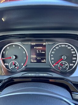 Volkswagen Polo 1,0 - 14