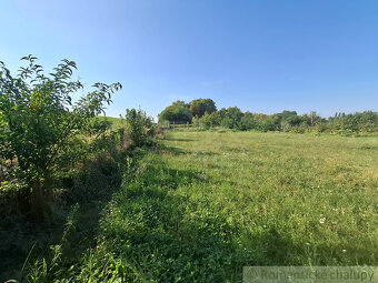 Unikátny pozemok na výstavbu domu pri brehu rieky Dunaj v - 14