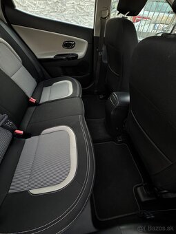 Predám Kiu Ceed 2012, 1.6 Turbo diesel, 96 kW. - 14
