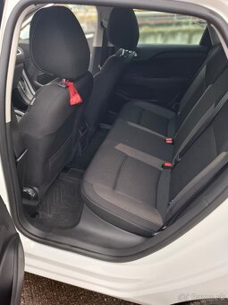 Citroen C4 1.6 HDi/ 100HP/, r. v. 11/2017 - 14