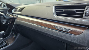 Škoda Superb Combi Scout 2.0 TDI 140kW 4x4 DSG 2020 190000km - 14