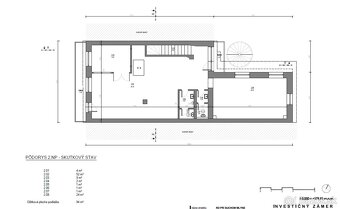 Na predaj rodinný dom ul. Pri Suchom mlyne BA-Staré Mesto - 14