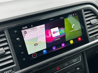 Seat Ateca Style 2.0 TDi DSG - 14