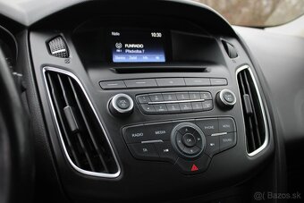 Ford Focus Kombi 1.0 92kw / 1.M / SVK / - 14