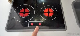 Kuchyna s prislusenstvom - 14