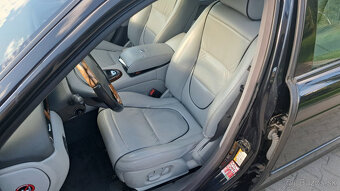 Jaguár XJ8 Long verzia - 14