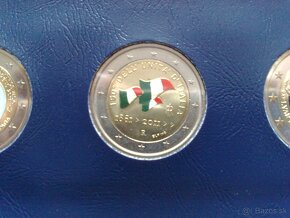2 euro mince 2011 - 14