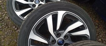 Subaru levorg - 14