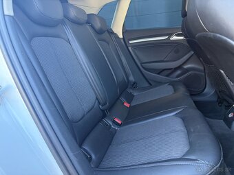 Audi A3 Sportback 1.6TDi - 14