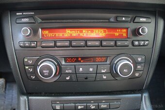 BMW X1 xDrive 18d - 14