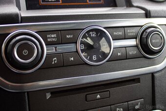 Land Rover Discovery 3.0 TDV6 SE - 14