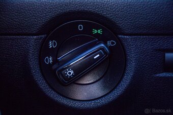 Škoda Octavia Combi 1.6 TDI - 14