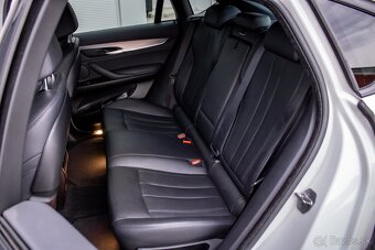 BMW X6 40d xDrive M Sport Edition A/T - 14