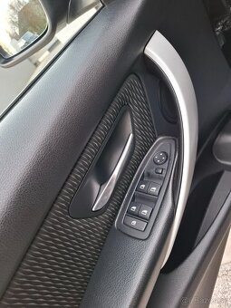 Predám BMW F30/ 3-rada /  Diesel / Automat / X-drive rv:2013 - 14