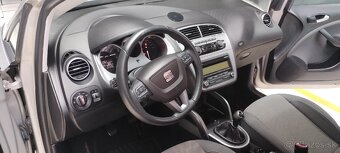 Seat Altea XL benzin - 14