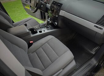 Predám vymením VW TOUAREG 3.0TDI 176KW - 14