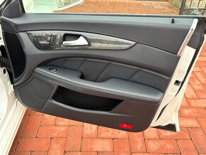 Mercedes CLS350 ODPOČET DPH ,CDI 4matic AMG paket. - 14