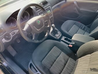 Predám Škoda Octavia 2 facelift 2.0tdi - 14