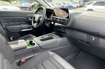 Citroën C5 Aicross 1,2 benzín 96 kW A8 - 14
