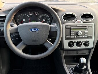 Ford Focus 1.6 TDCi 105 000km - 14