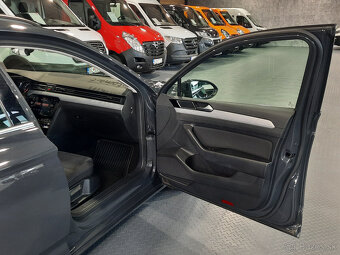 Volkswagen Passat Variant 1.5 TSI ACT Business DSG - 14