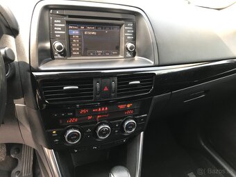 Mazda CX 5 2.0i SkyActiv AUTOMAT 4x4 r.v.2014 +97 000 km+ - 14
