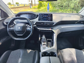 Peugeot 3008 1.5 BlueHDi - 14