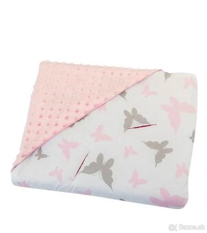 Kočík pre dvojičky Dalga - 14