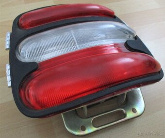 zadné pravé svetlo na Fiat Brava. - 14