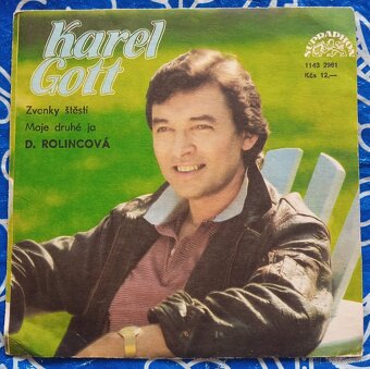 LP Platne - Vinyl - 14