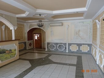 Rod. dom (Reštaurácia), Hlavná 36/38, Strážne, okr. Trebišov - 14