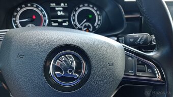 Škoda Scala, 1,6 TDi 85KW Automat, odpočet DPH - 14