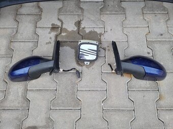 Seat Toledo III predná kapota - 14