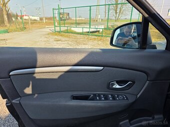 Renault Mégane Scénic 1.4 16V benzín - 14