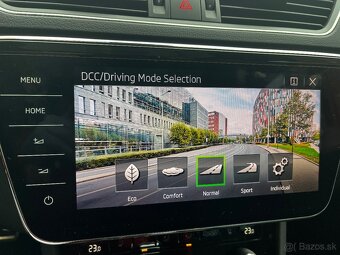 Škoda Superb 3 Combi 2.0 TDi 140 kW , 4x4 Laurin Klement - 14