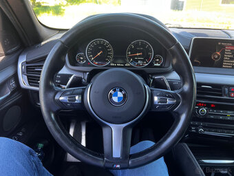 BMW X6 xDrive30D - 14