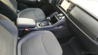 Skoda KODIAQ 2.0TDI 110kw,9/2020 DSG - 14