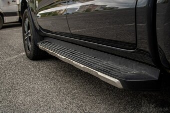 Ford Ranger 3.2 TDCi DoubleCab 4x4 WildTrak - 14