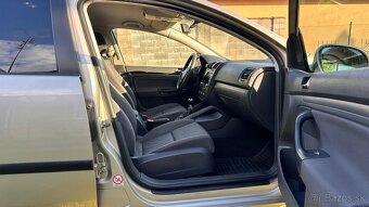 VW Golf 5 1.4. 16v 55kw 75(ps) - 14