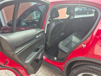 Alfa Romeo Stelvio 2.2 140kW (ODPOČET DPH) - 14
