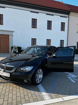 BMW e90 - 14