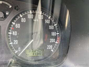 Octavia combi 1,9 TDI 66kw - 14
