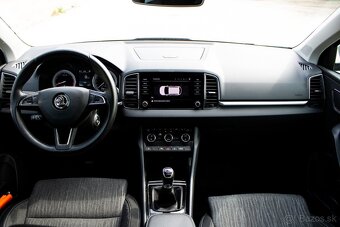 Škoda Karoq - 14