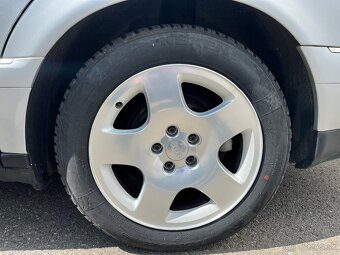 Audi A8 D2 2.5TDi 132kw 2001 175000km A/T prevodovka 4x4 - 14