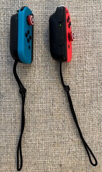 Nintendo SWITCH OLED - 14