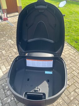 Yamaha NMAX 125 - 14